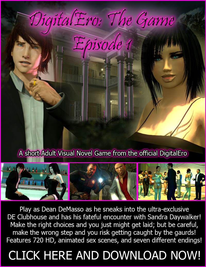 Official DigitalEro | View topic - The DigitalEro Game Episode 1 ...