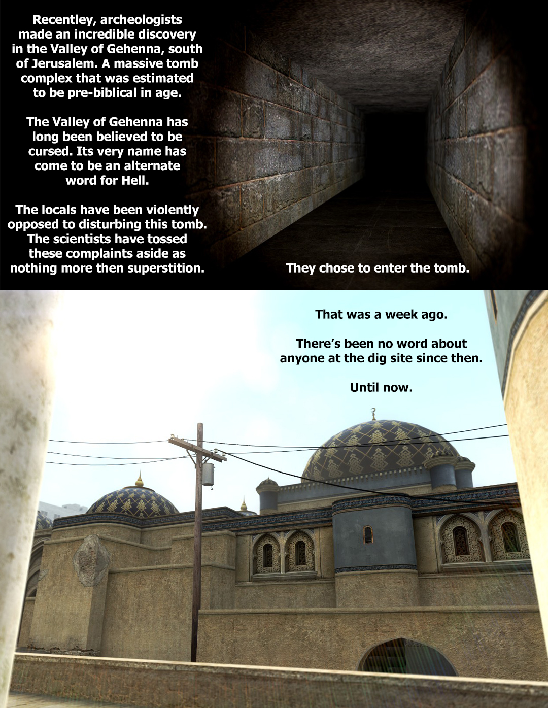 Official DigitalEro | View topic - GiantKrill's Comics gallery